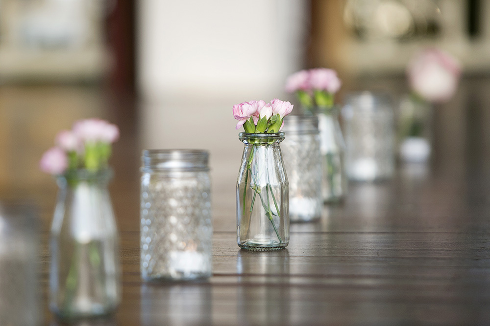 Proposal setting Brisbane