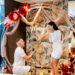 Hotel room Marriage Proposal Brisbane