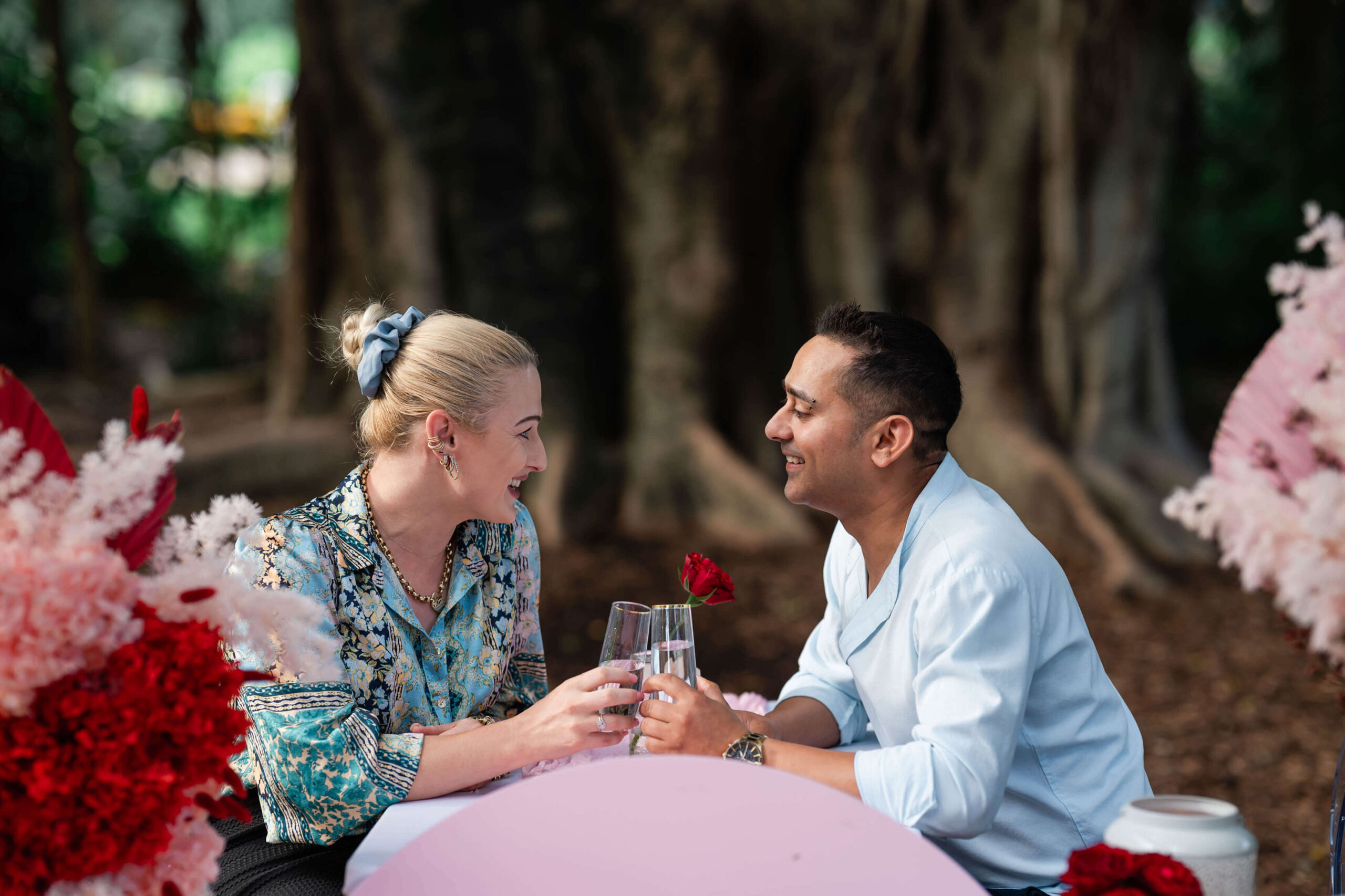 proposal celebrations