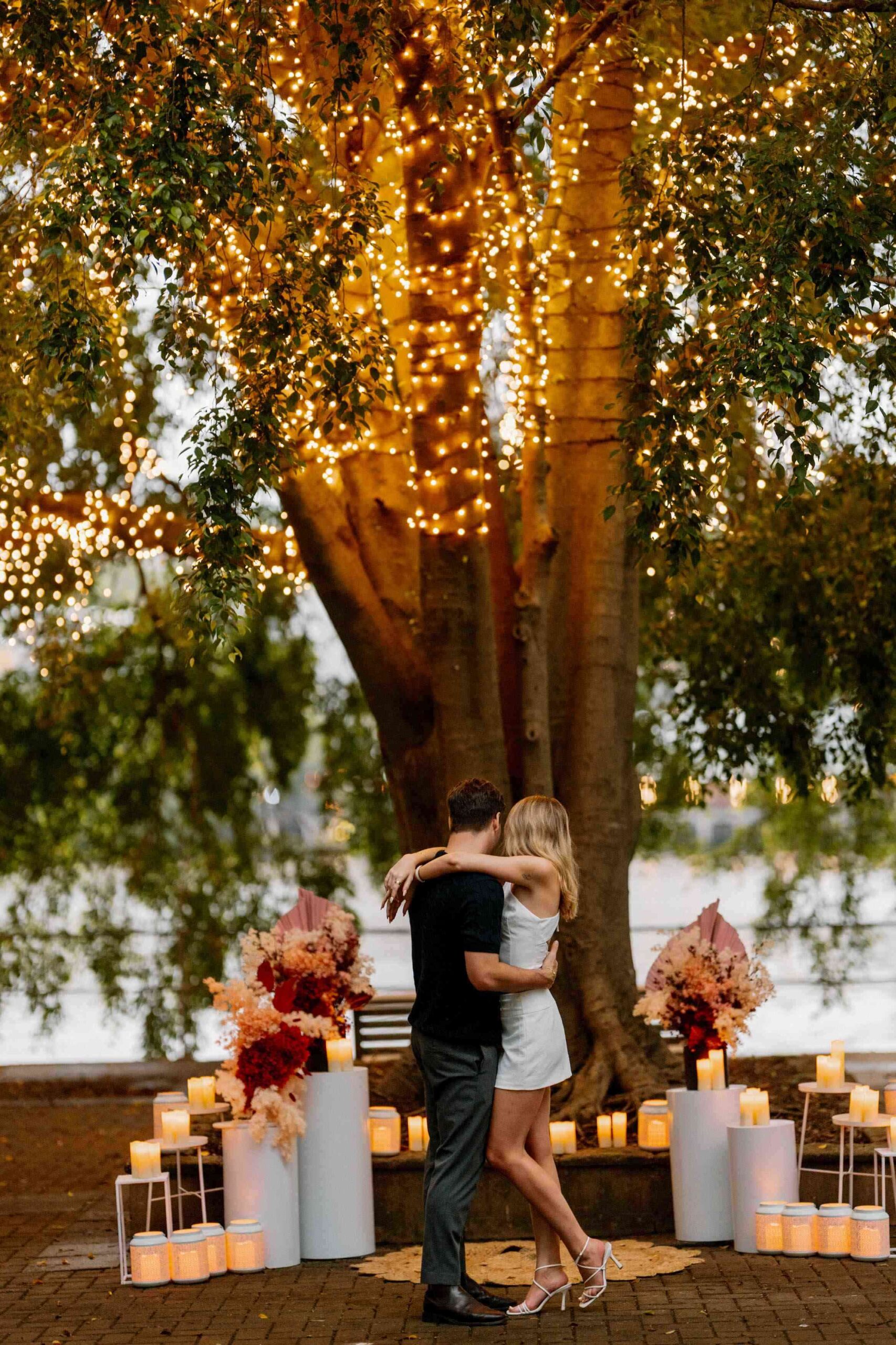 engagement ideas Brisbane