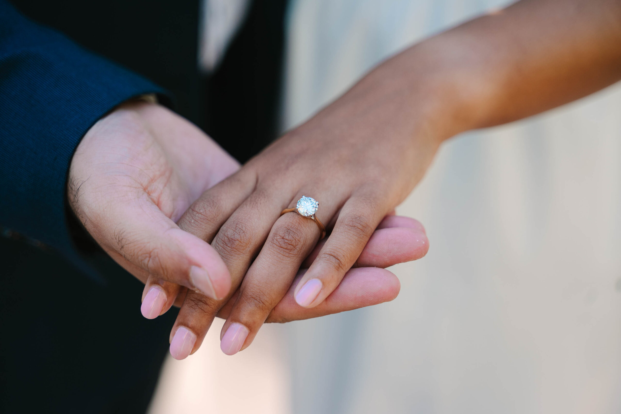 engagement ring surprise marriage proposal