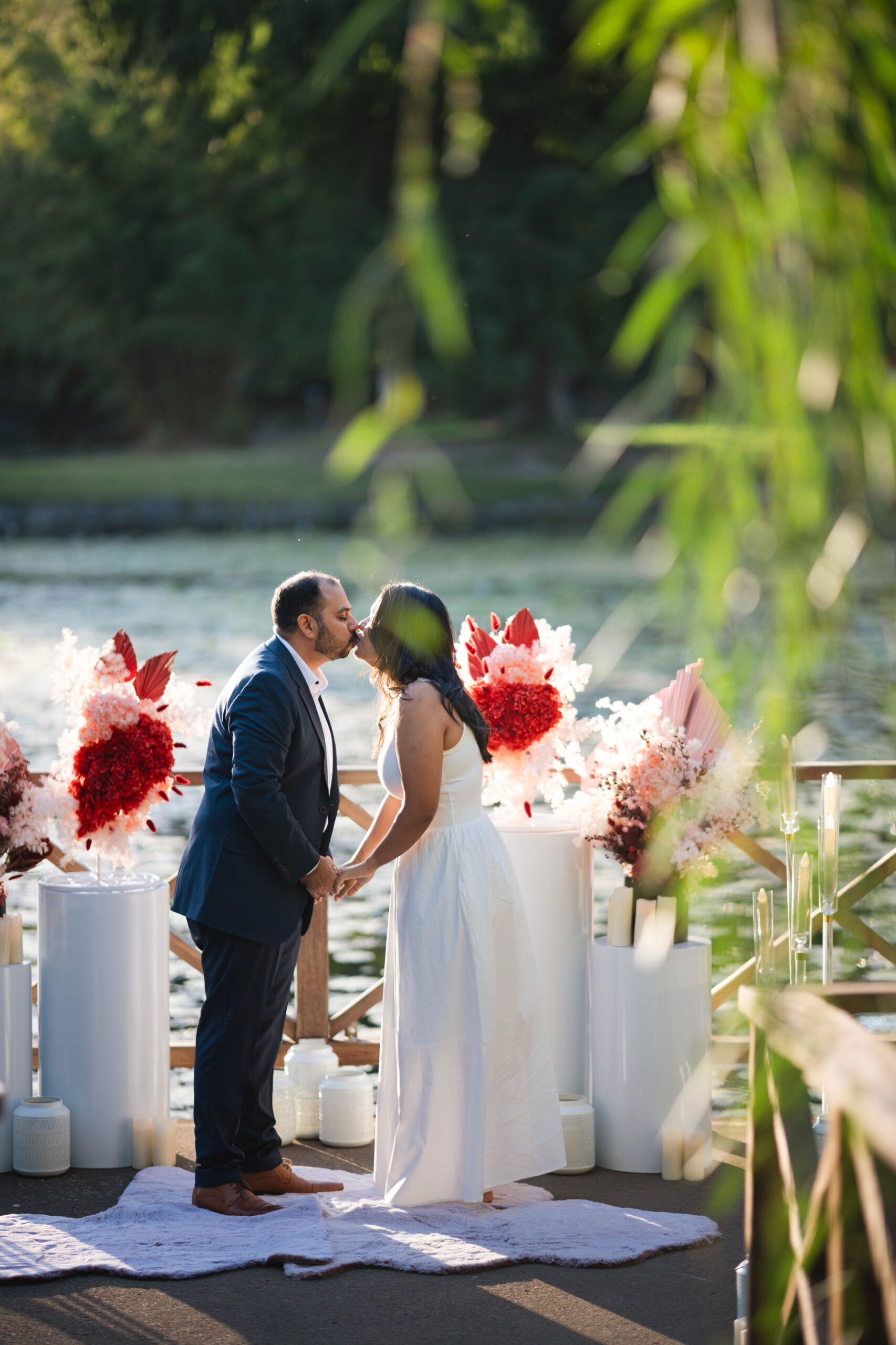 best proposal ideas proposing in Brisbane