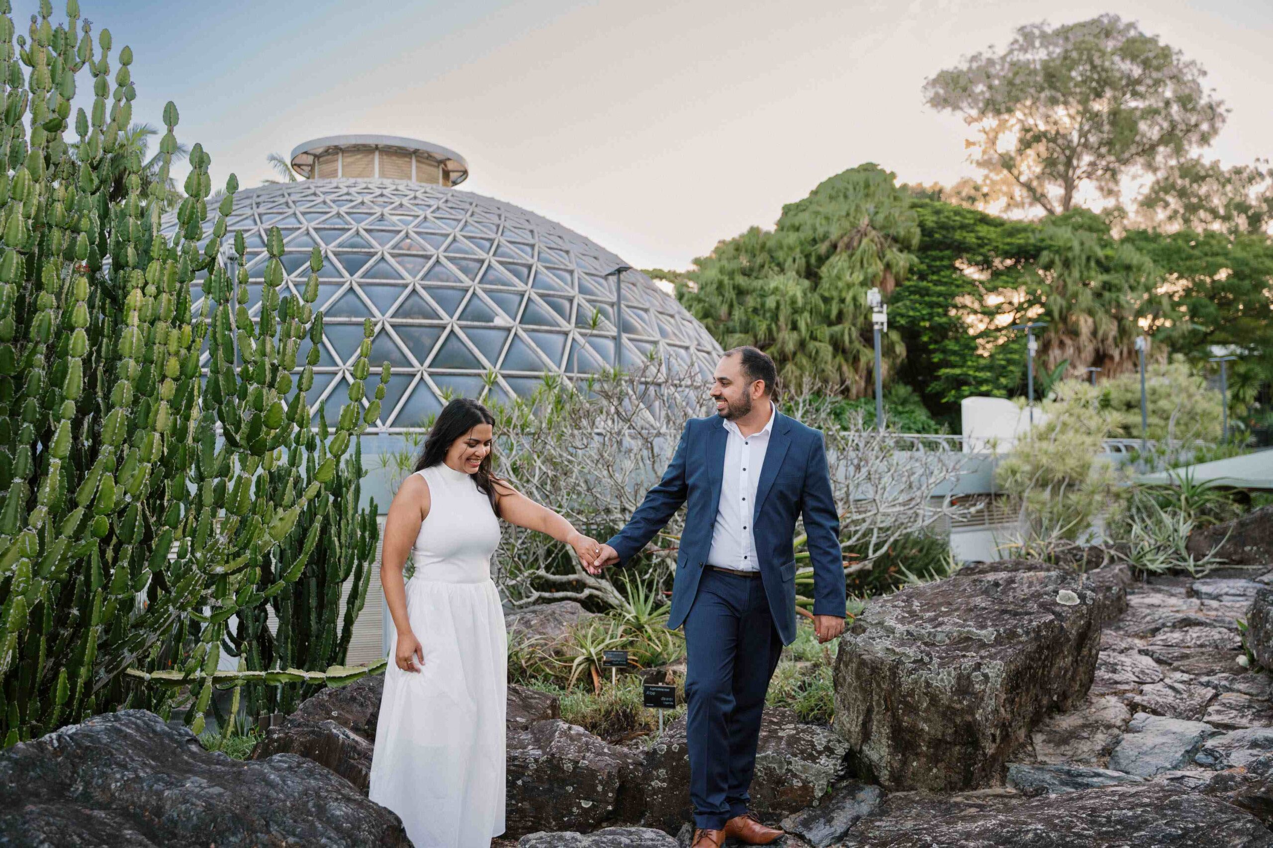 proposal photoshoot Brisbane