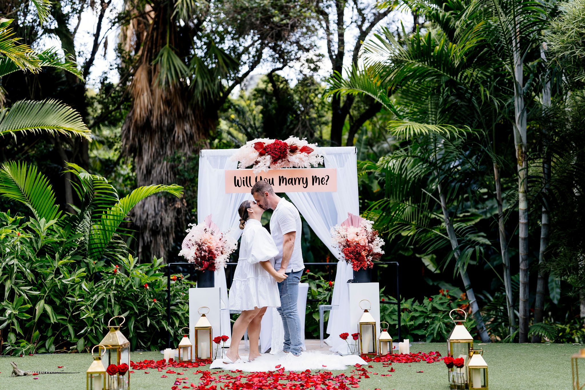 proposal styling