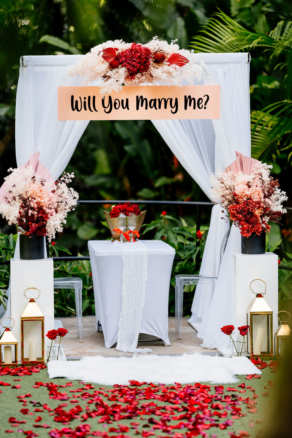 proposal planner Brisbane