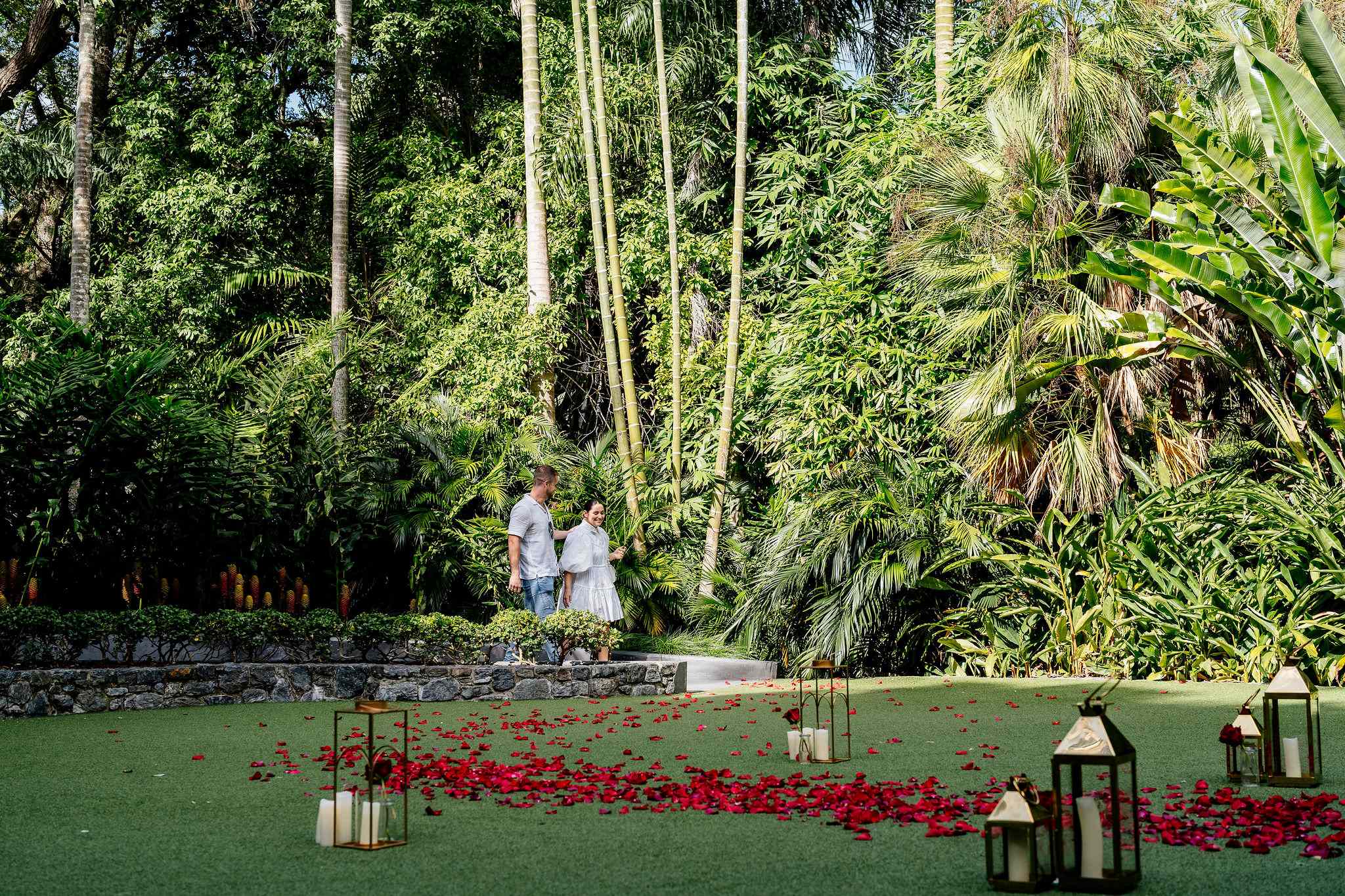 marriage proposal spots Brisbane