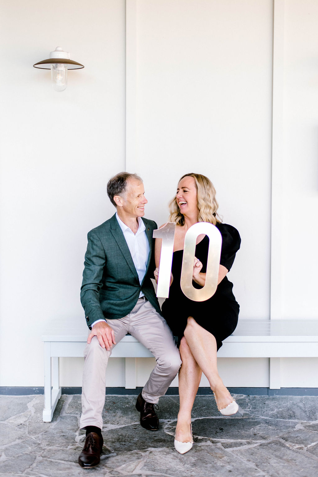 Proposal business milestone