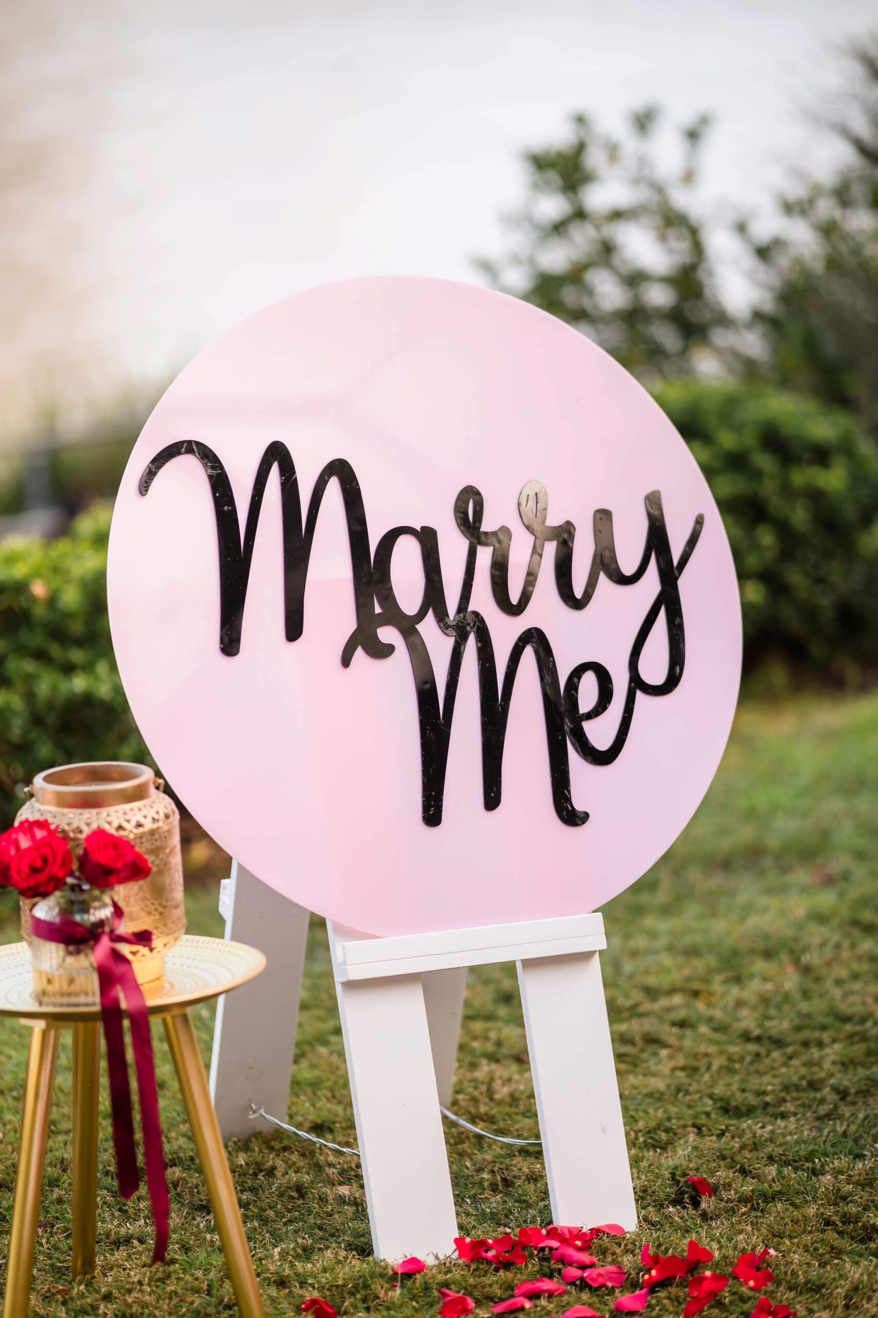 Proposal package Brisbane