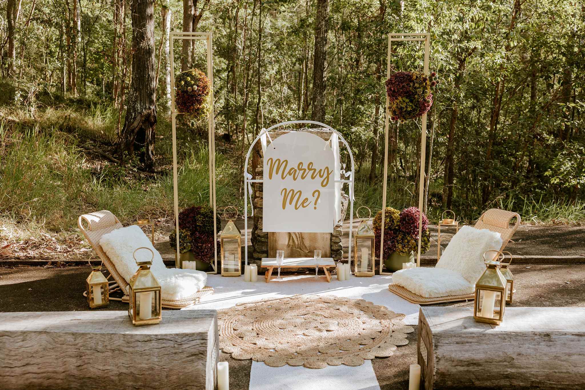 proposal styling