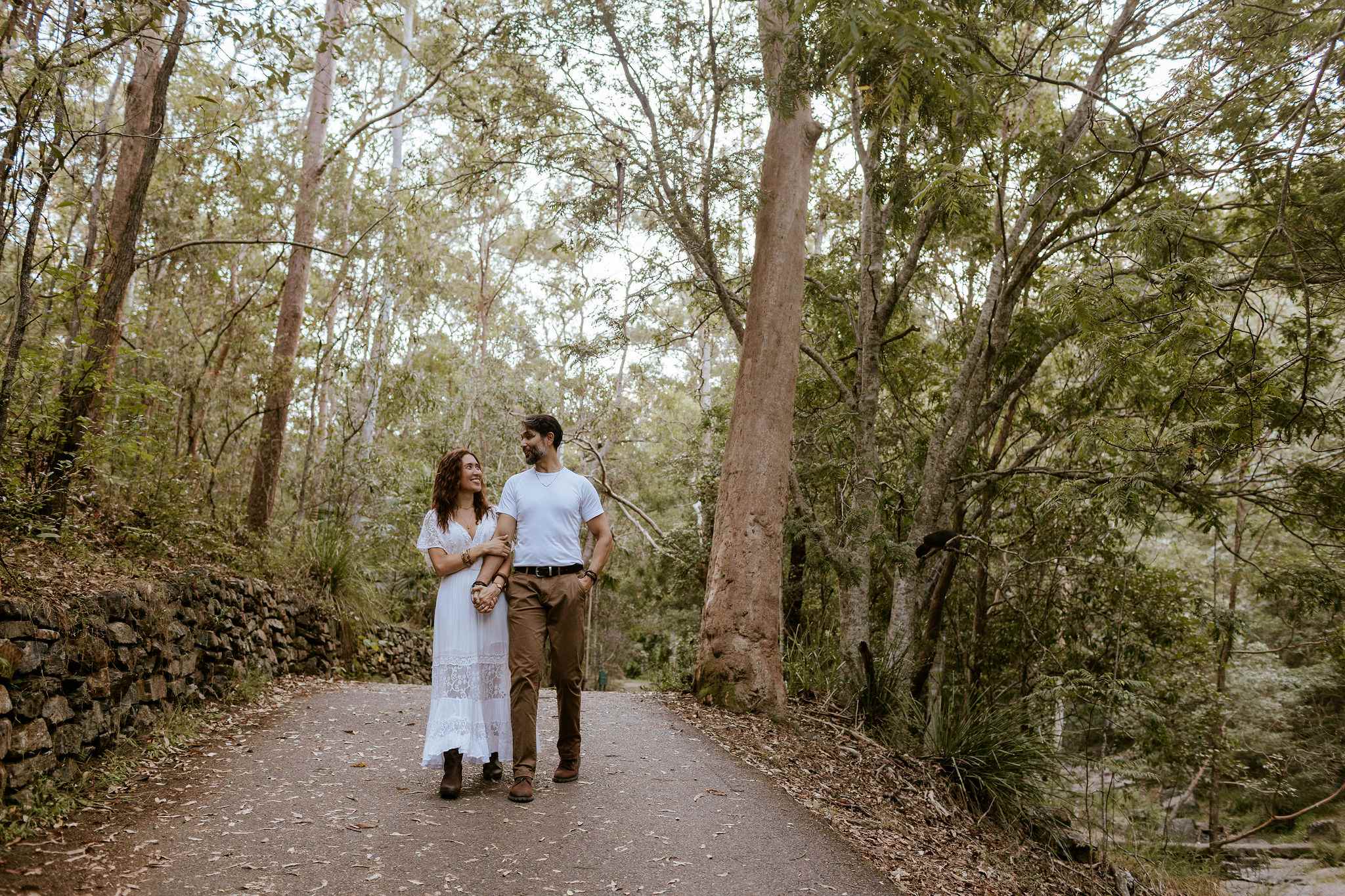With Love Proposal Planner Brisbane