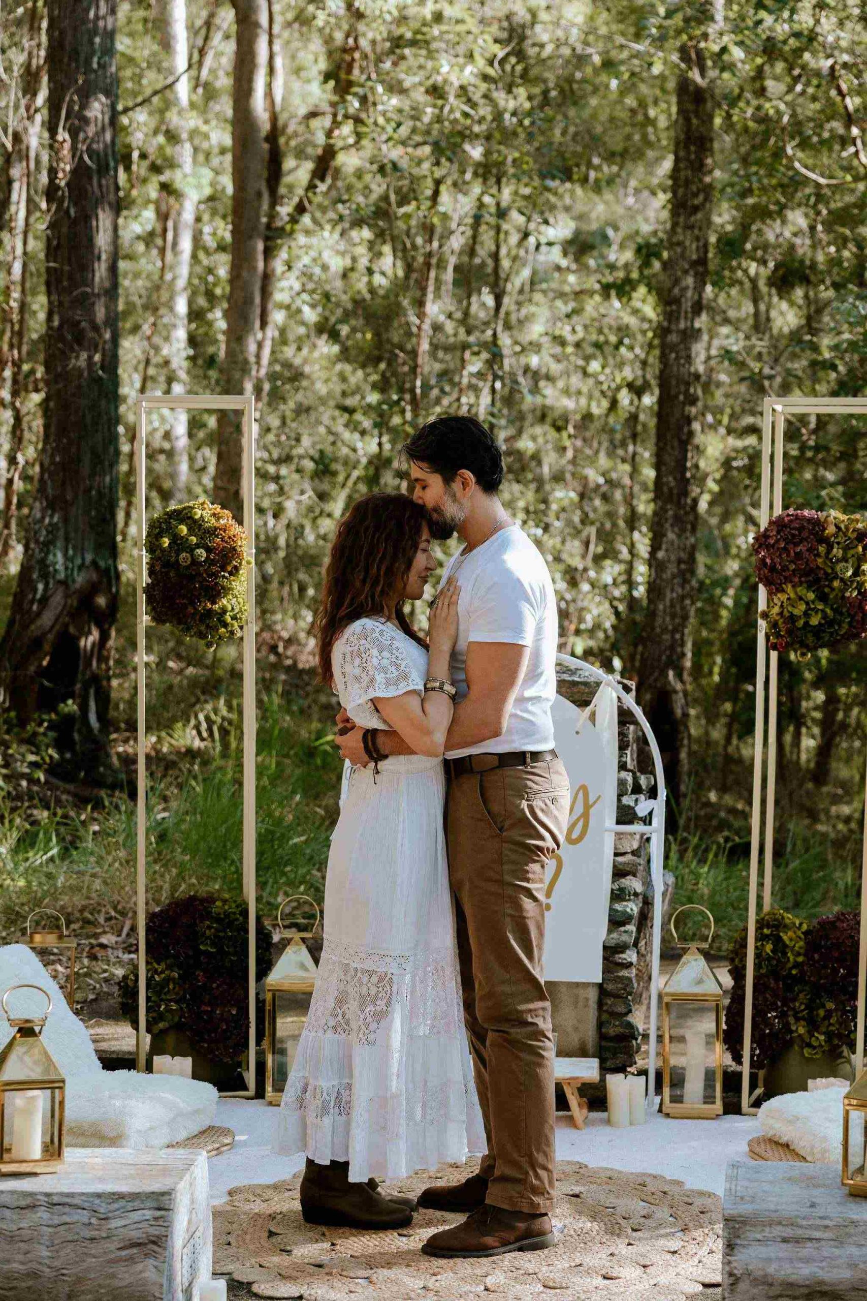 nature proposal ideas